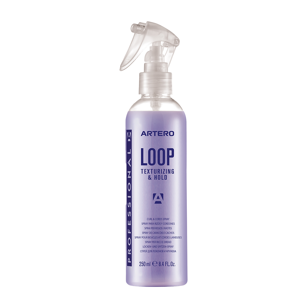 Loop Texturing Spray by Artero