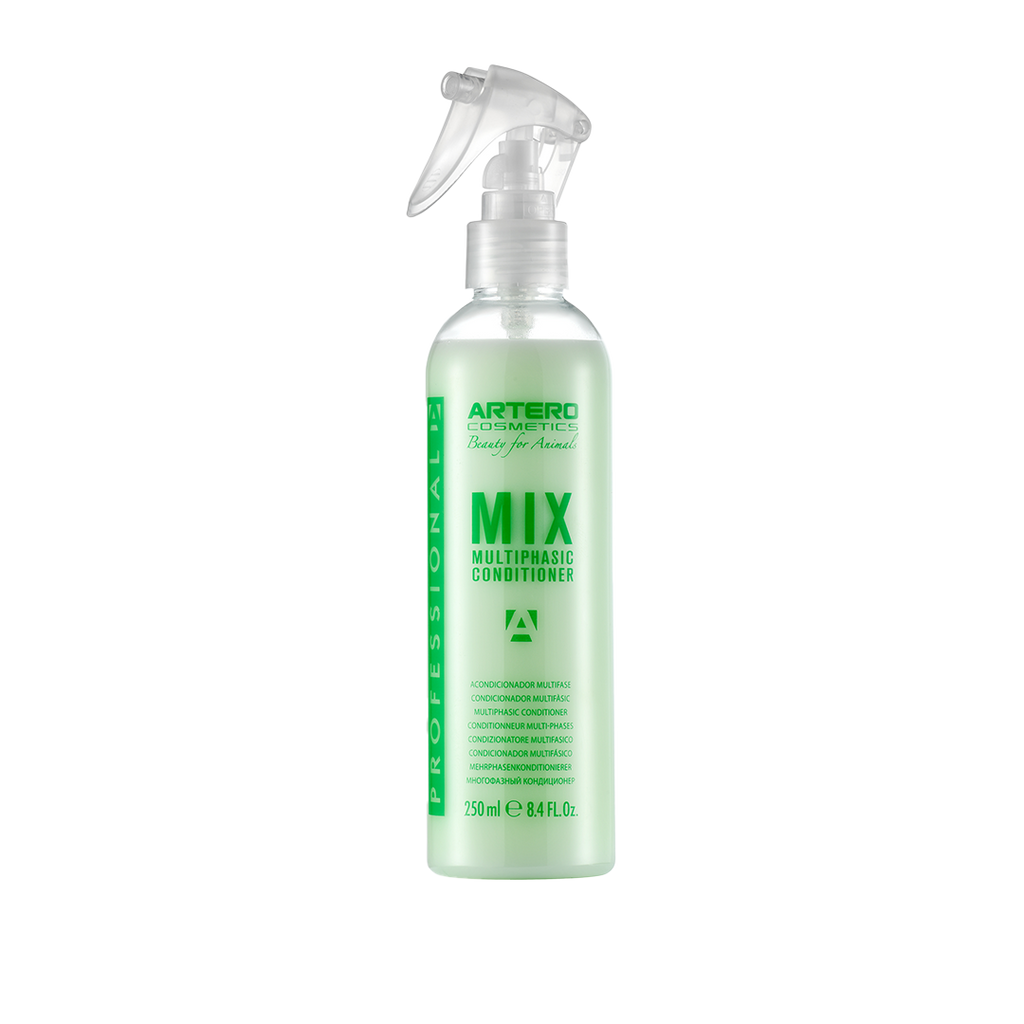 ARTERO ミックススプレー1L ARTERO ミックススプレー 650ml（1000ml