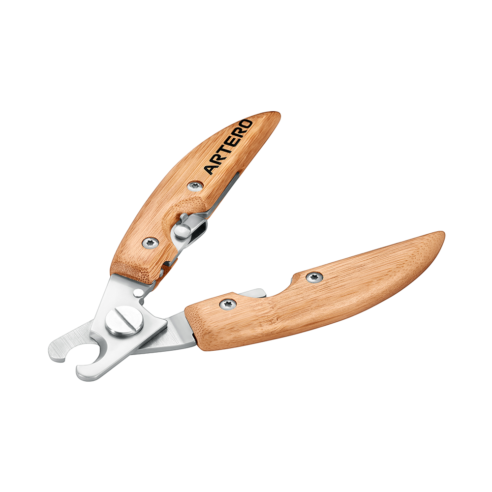Best Nature Collection Nail Clipper Small from Artero