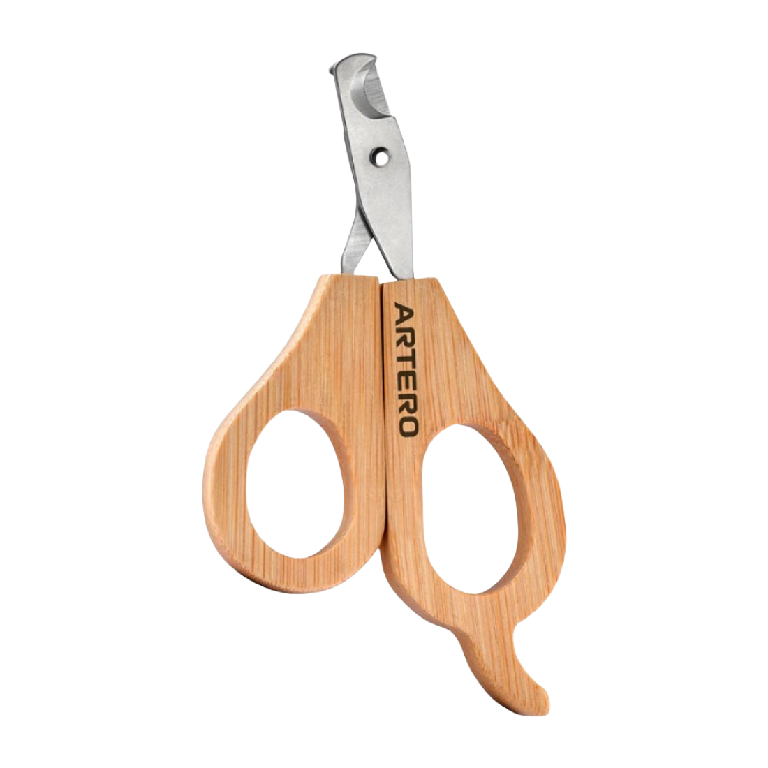 Bamboo dog nail clippers shop
