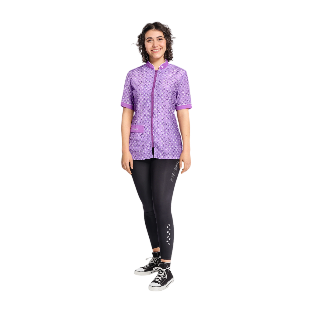 Niza Paws Smock by Artero