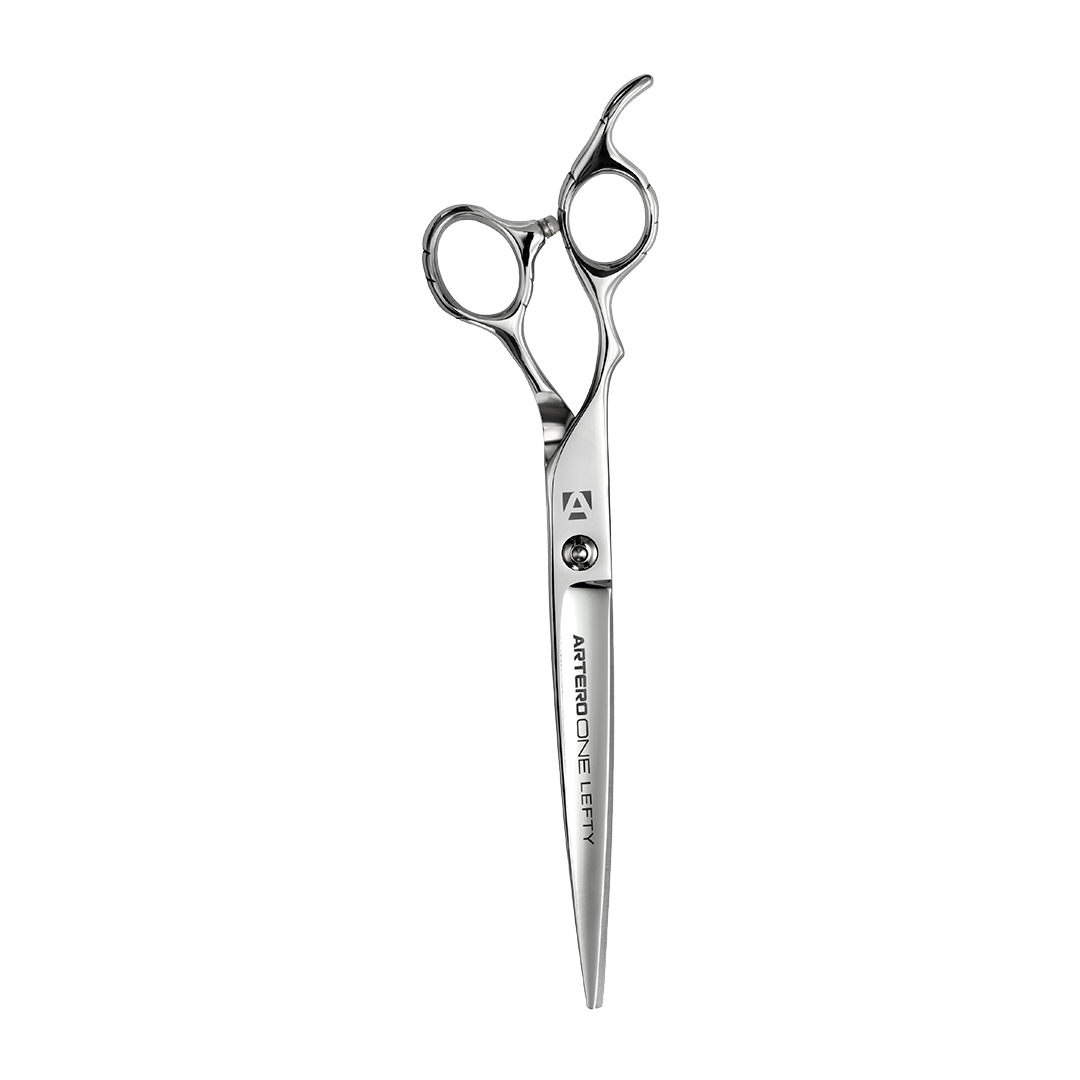 One Left-Handed Shears 7.5