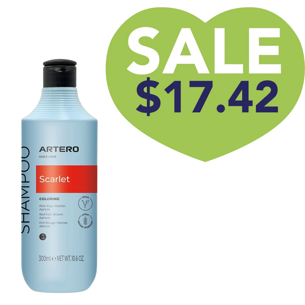 artero-scarlet-shampoo-10-oz-for-dog-grooming