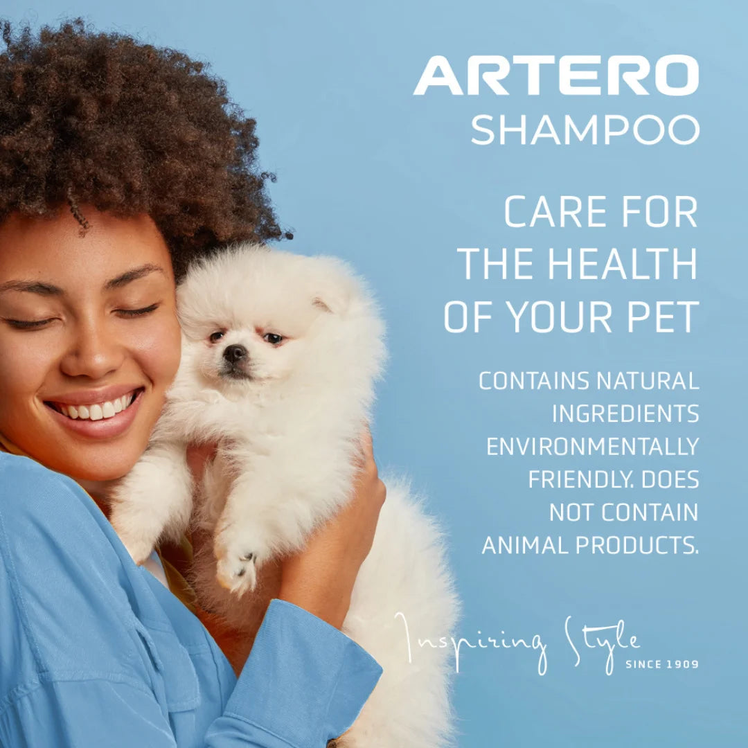 artero-scarlet-shampoo-for-dog-grooming
