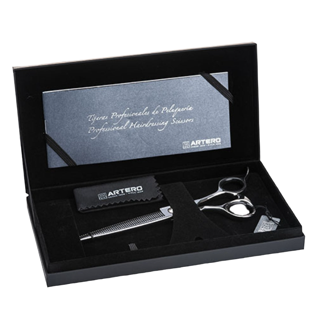 Shears Onix Thinning by Artero