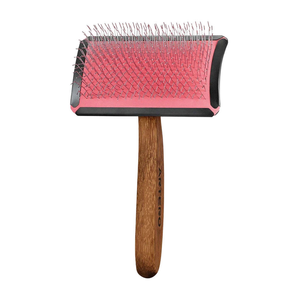 artero-simba-curved-slicker-brush-long-pin-medium