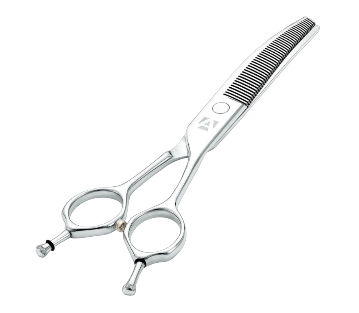 Slalom Curvy Thinning Shears 7