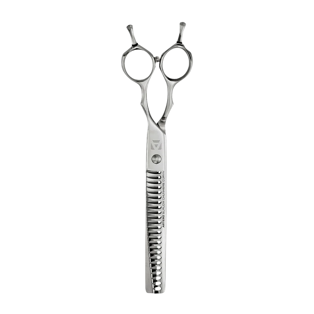 Slalom Chunker Curvy 7.5" by Artero