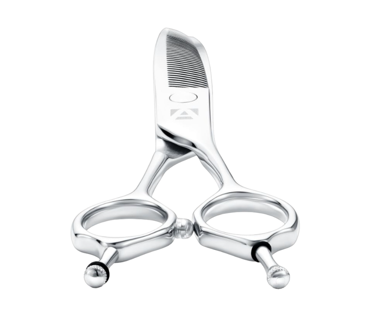 Slalom Curvy Thinning Shears 7