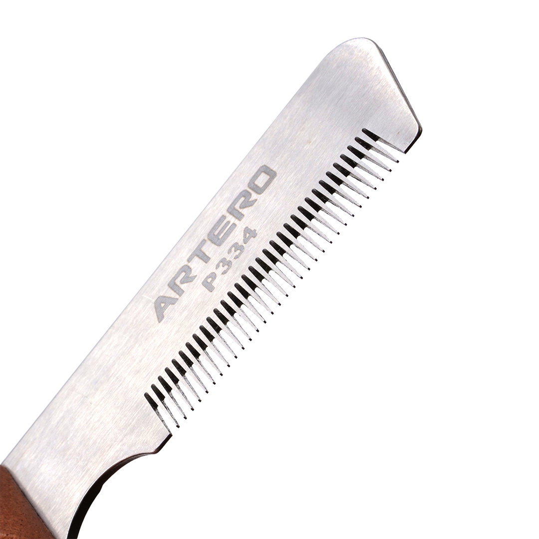 Stripping Knife Thinner by Artero