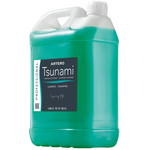 Tsunami Shampoo 5 Liters by Artero