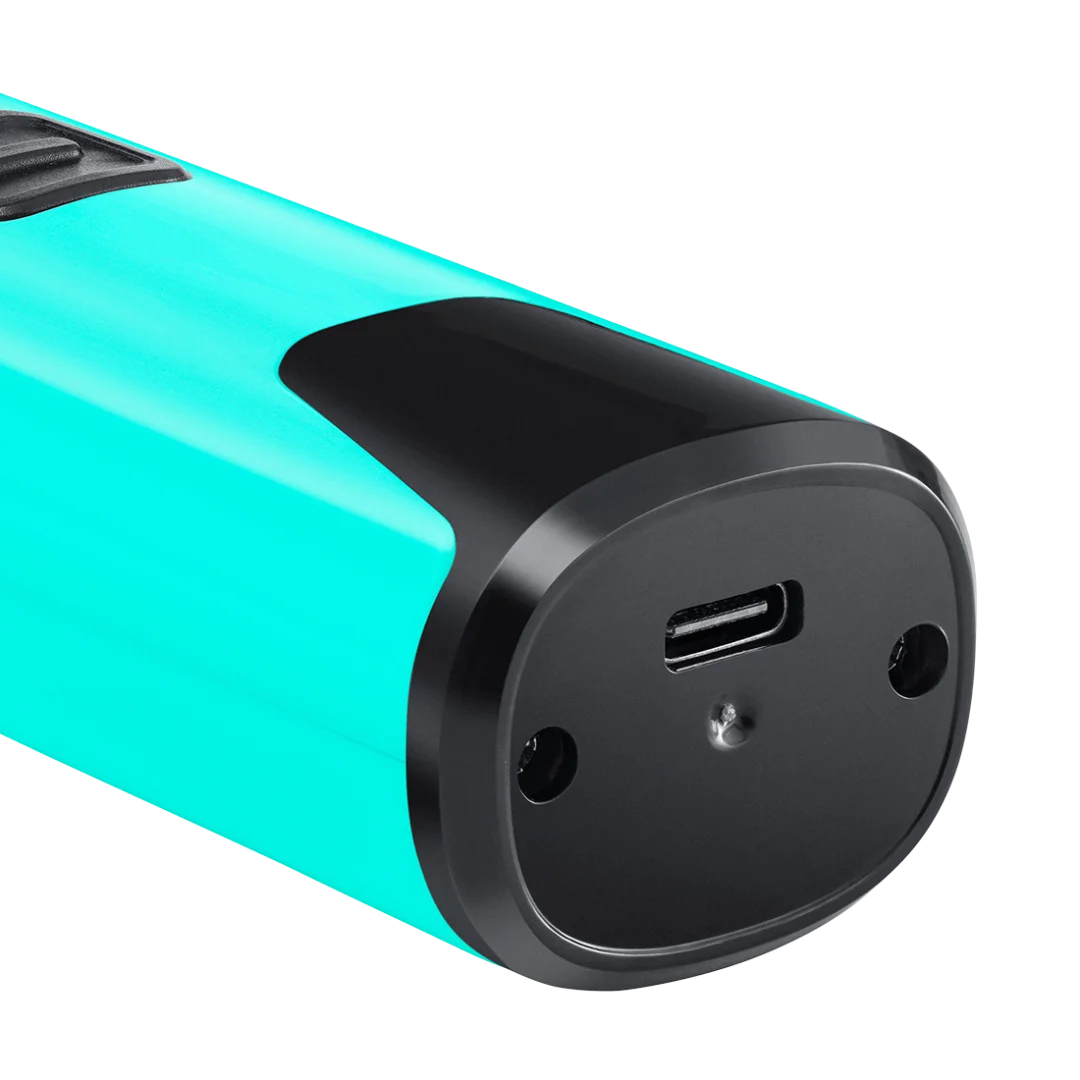 Twist Electric Nail File by Artero