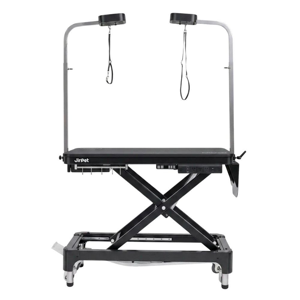 jirpet-atlas-electric-grooming-table-with-adjustable-height-led-arm