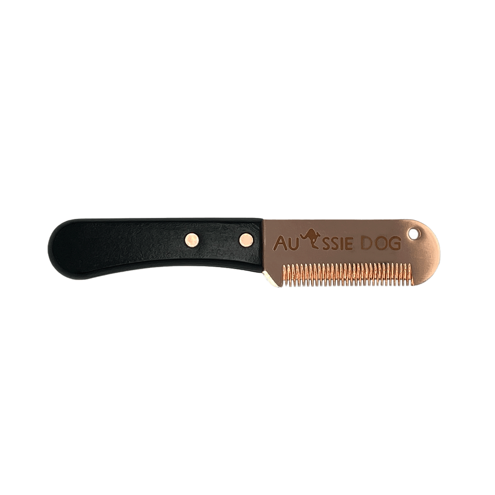 aussie-dog-29-teeth-coarse-stripping-knife