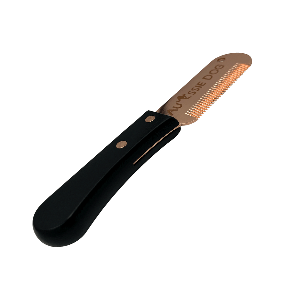 aussie-dog-29-teeth-coarse-stripping-knife