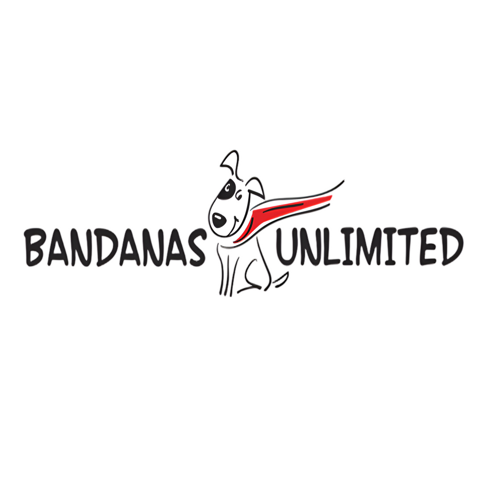 Bandanas Unlimited Logo