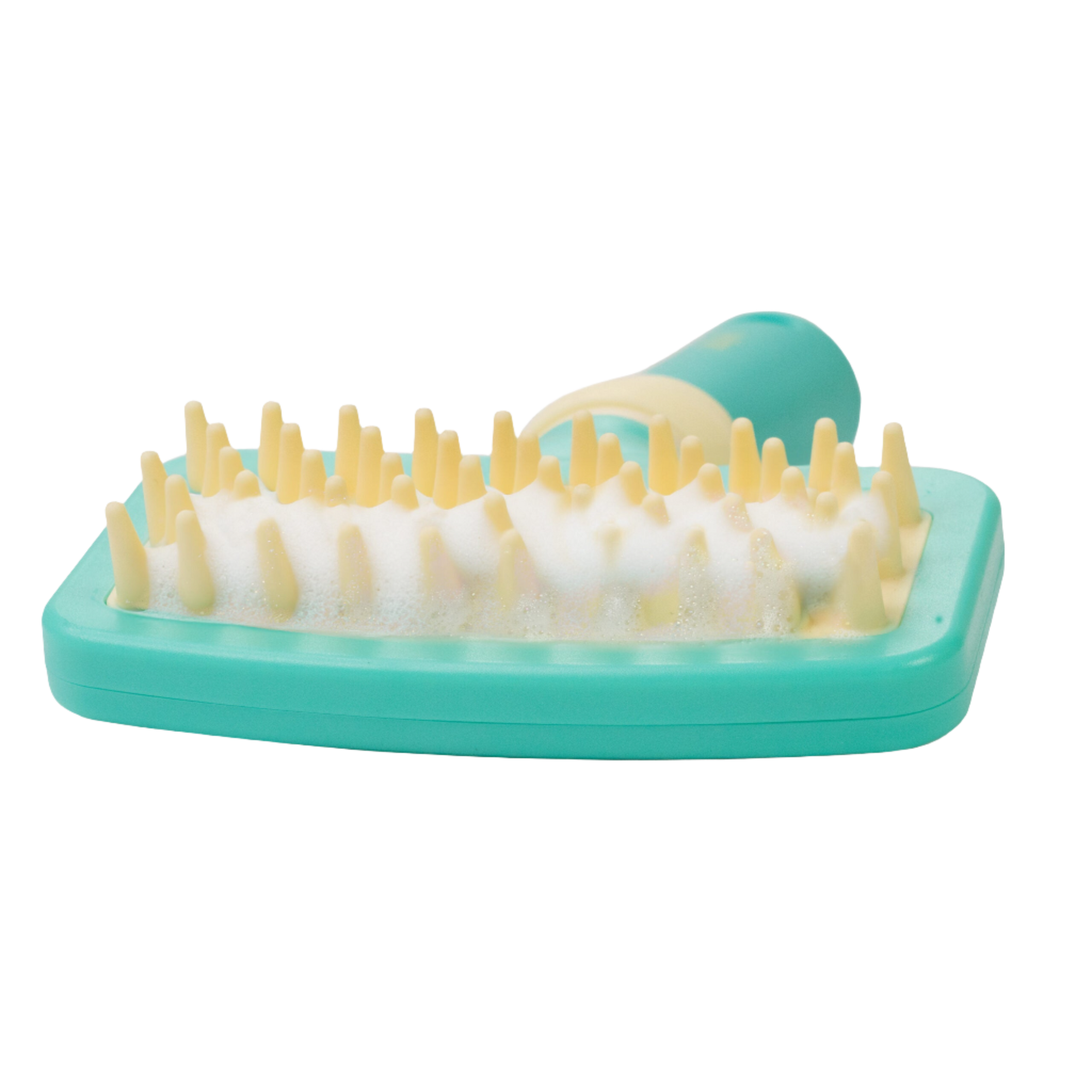 Dog Bath Brush by Jelly Pet