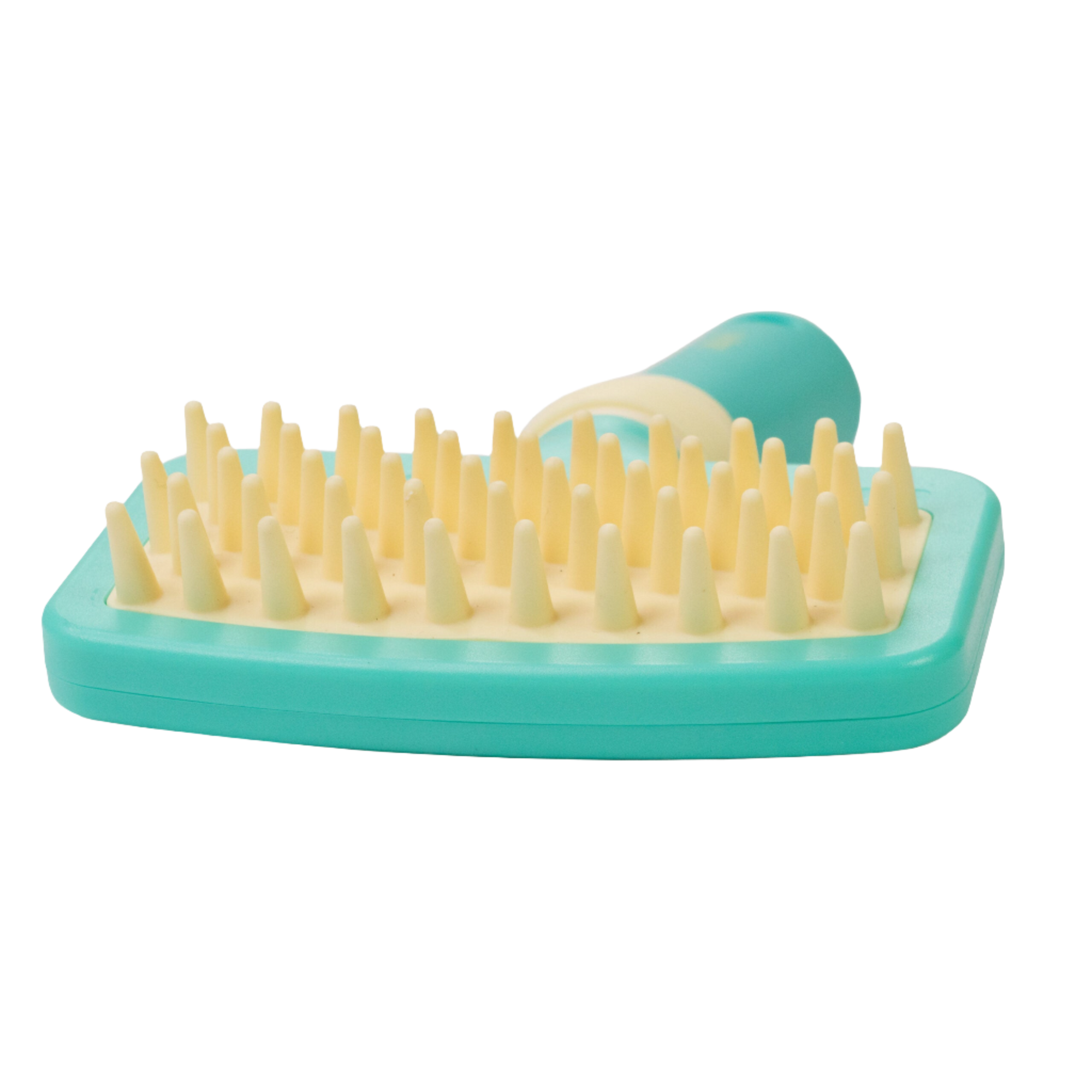 Dog Bath Brush by Jelly Pet