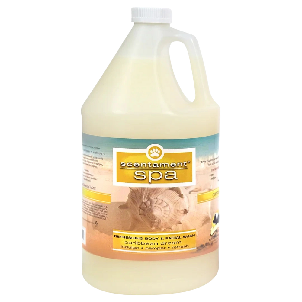 best-shot-caribbean-dream-shampoo-gallon-scentament-spa