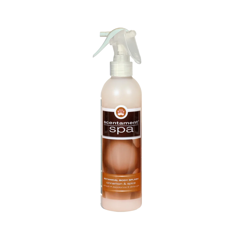 Cinnamon Spice 8oz Cologne Scentament Spa by Best Shot