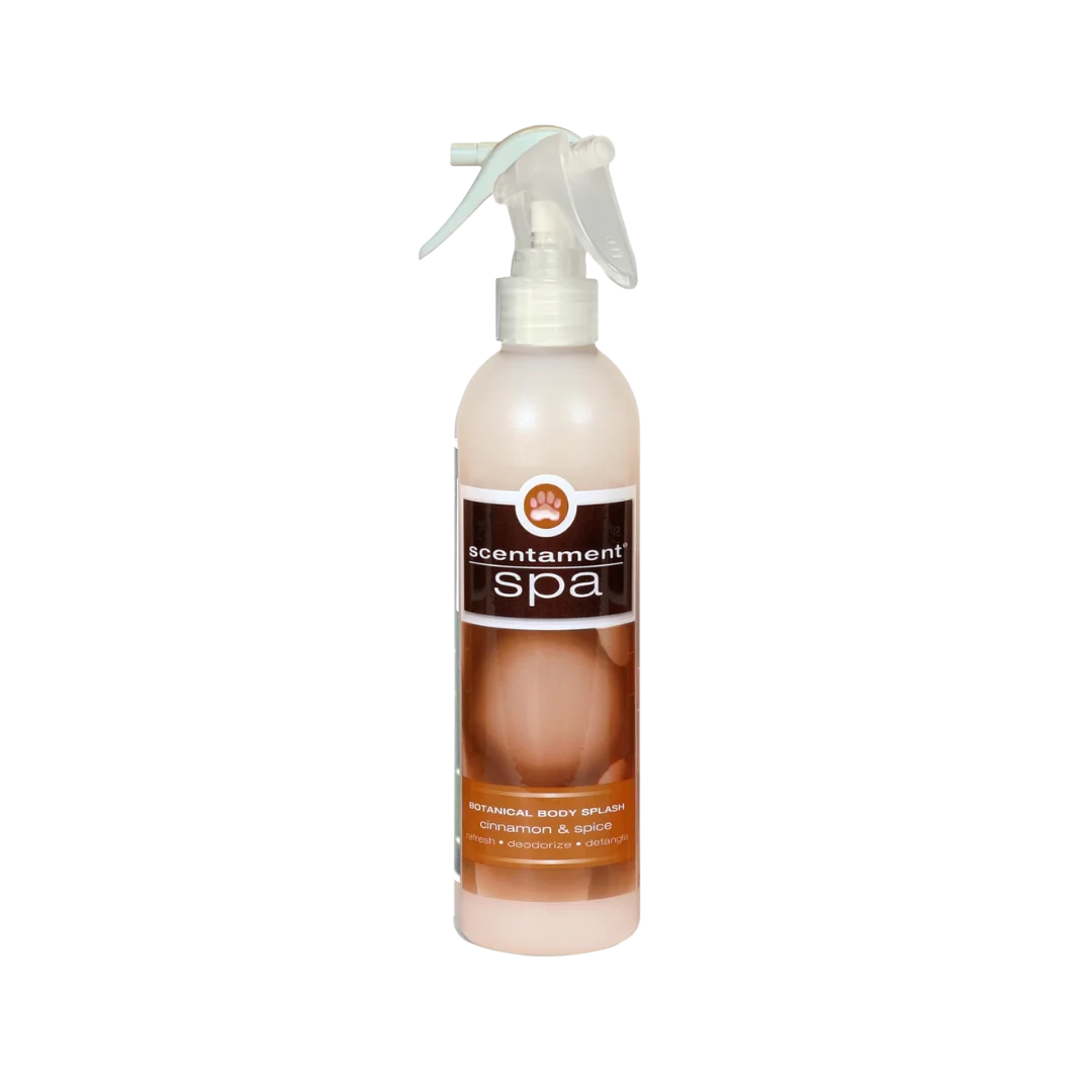 Cinnamon Spice 8oz Cologne Scentament Spa by Best Shot