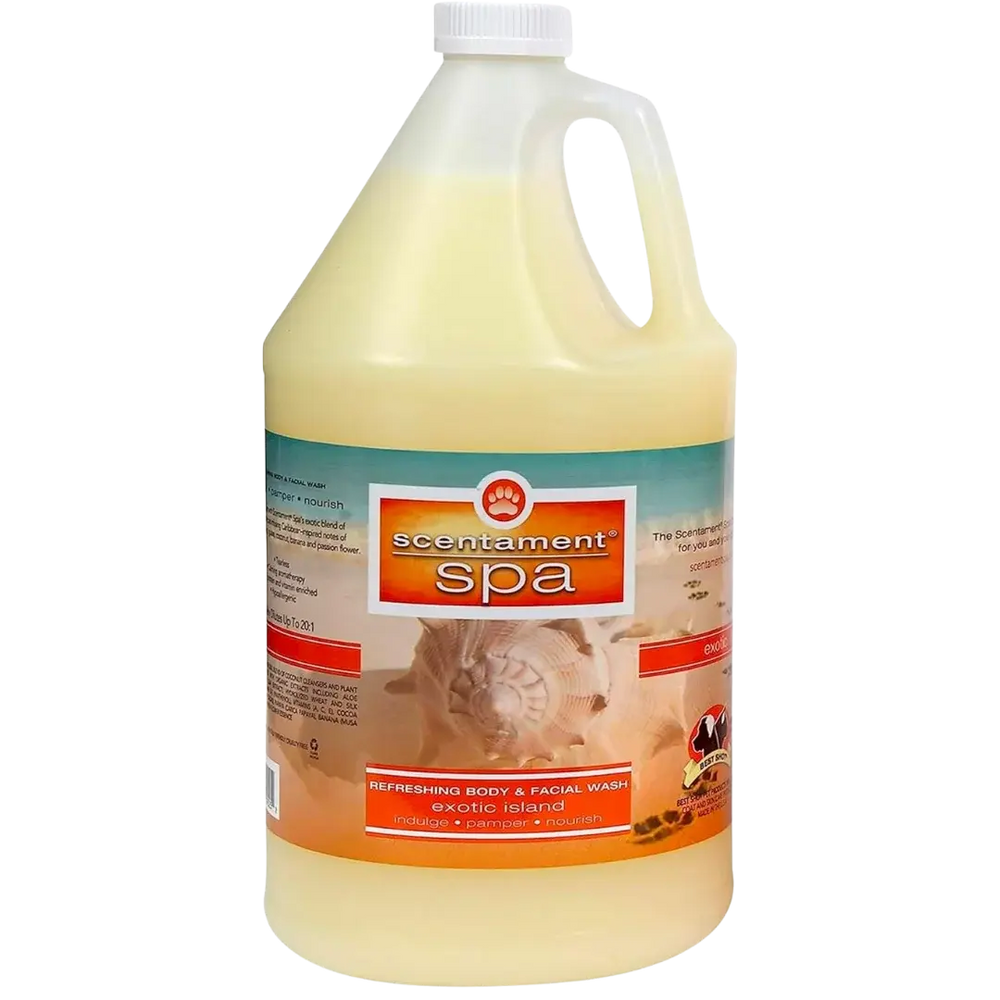 best-shot-exotic-island-shampoo-1gallon-scentament-spa