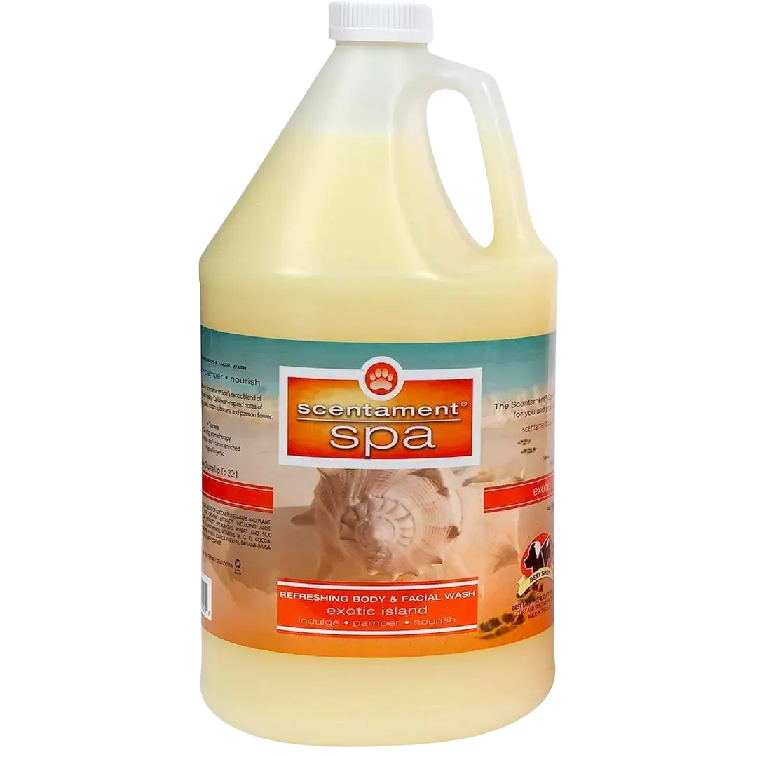 best-shot-exotic-island-shampoo-1gallon-scentament-spa