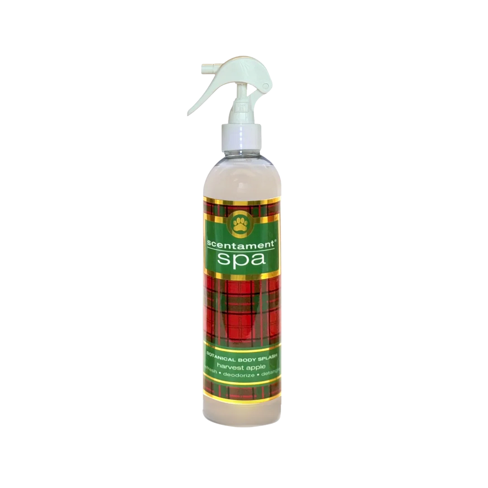 Harvest Apple 8oz Cologne Scentament Spa by Best Shot
