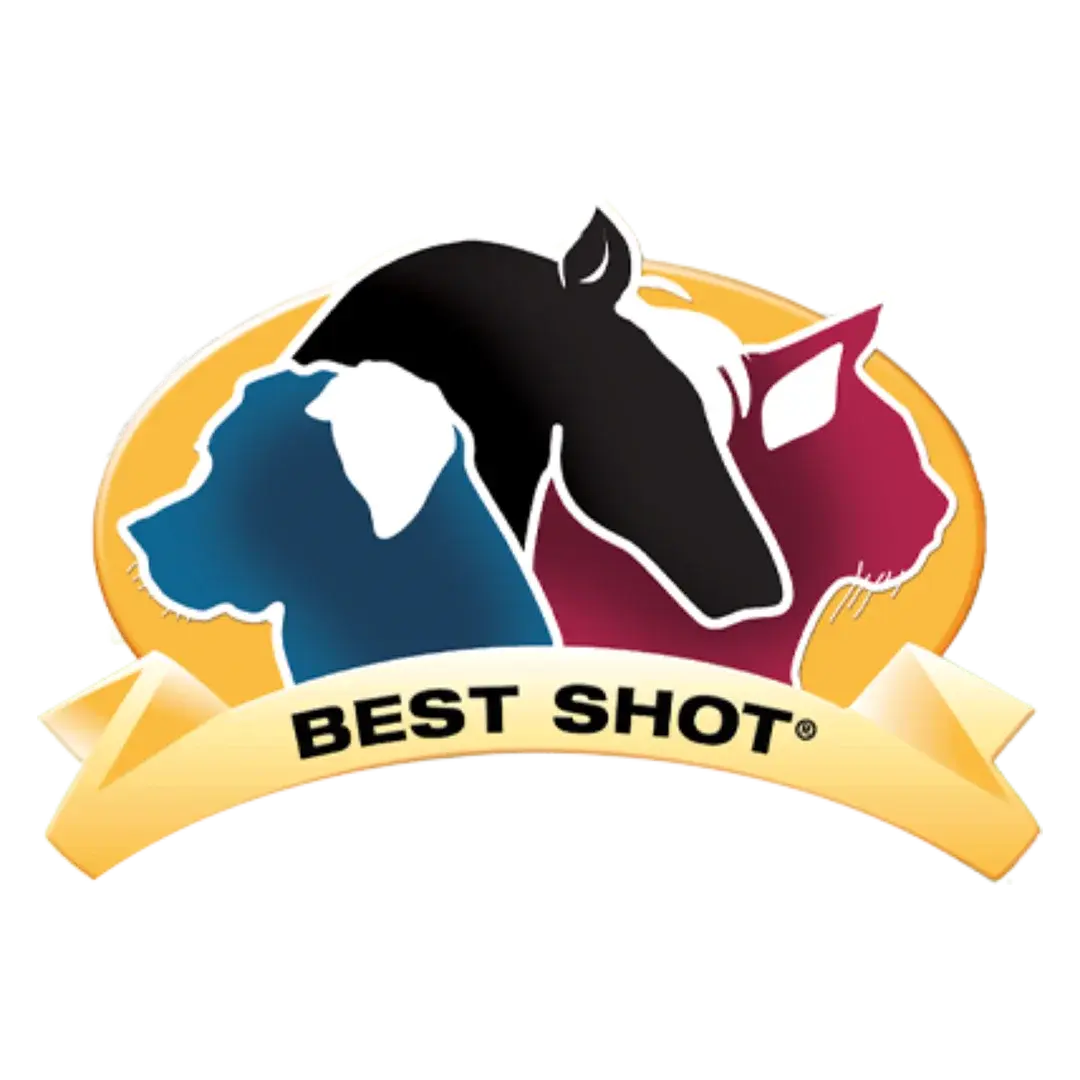 best shot logo