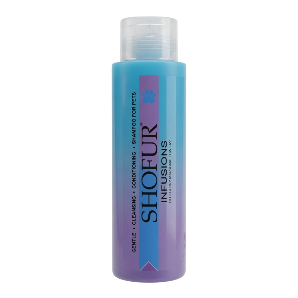 best-shot-shofur-infusions-all-in-one-shampoo-blueberry-marshmallow-fizz-18oz