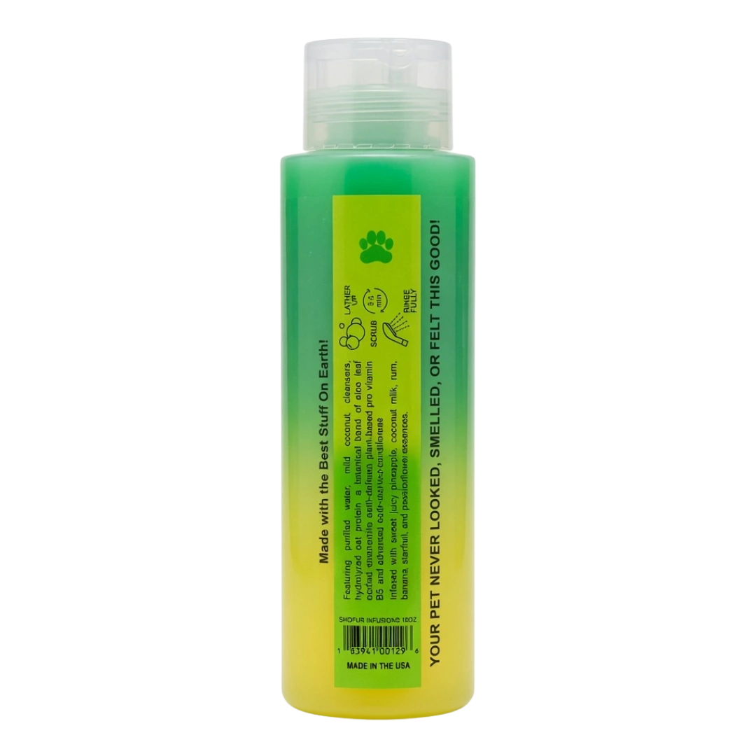 best-shot-shofur-infusions-all-in-one-shampoo-carefree-pina-banana-tide-18oz
