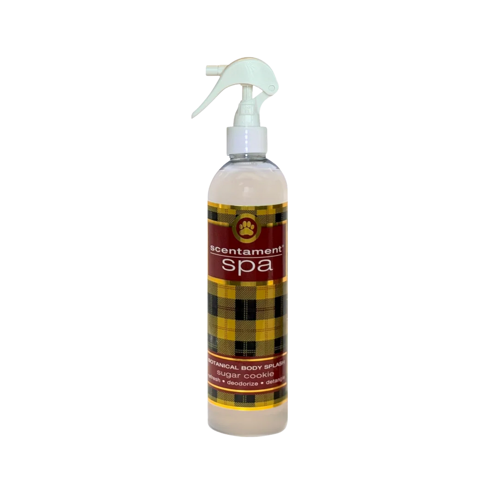 Sugar Cookie 8oz Cologne Scentament Spa by Best Shot