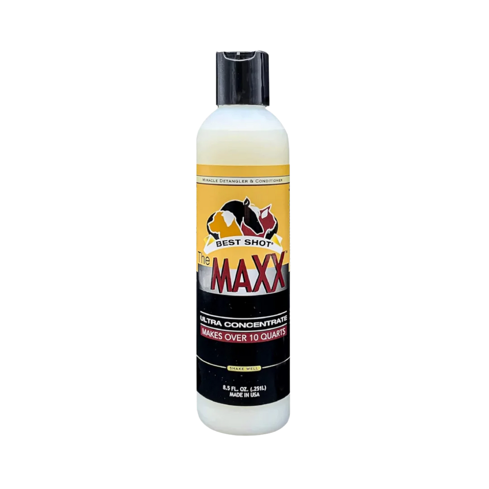 The Maxx Ultra Concentrate 8.5oz by Best Shot
