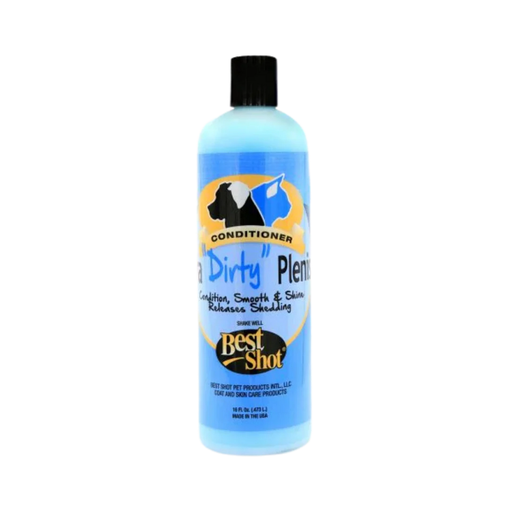 Ultra Dirty Plenish Conditioner 16oz by Best Shot