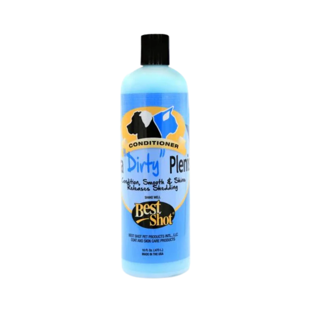 Ultra Dirty Plenish Conditioner 16oz by Best Shot