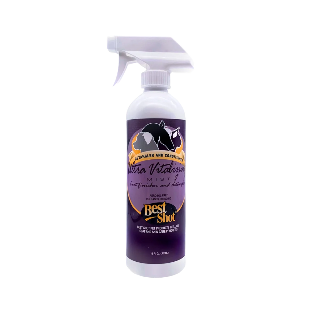 Ultra Vitalizing Mist 16oz by Best Shot