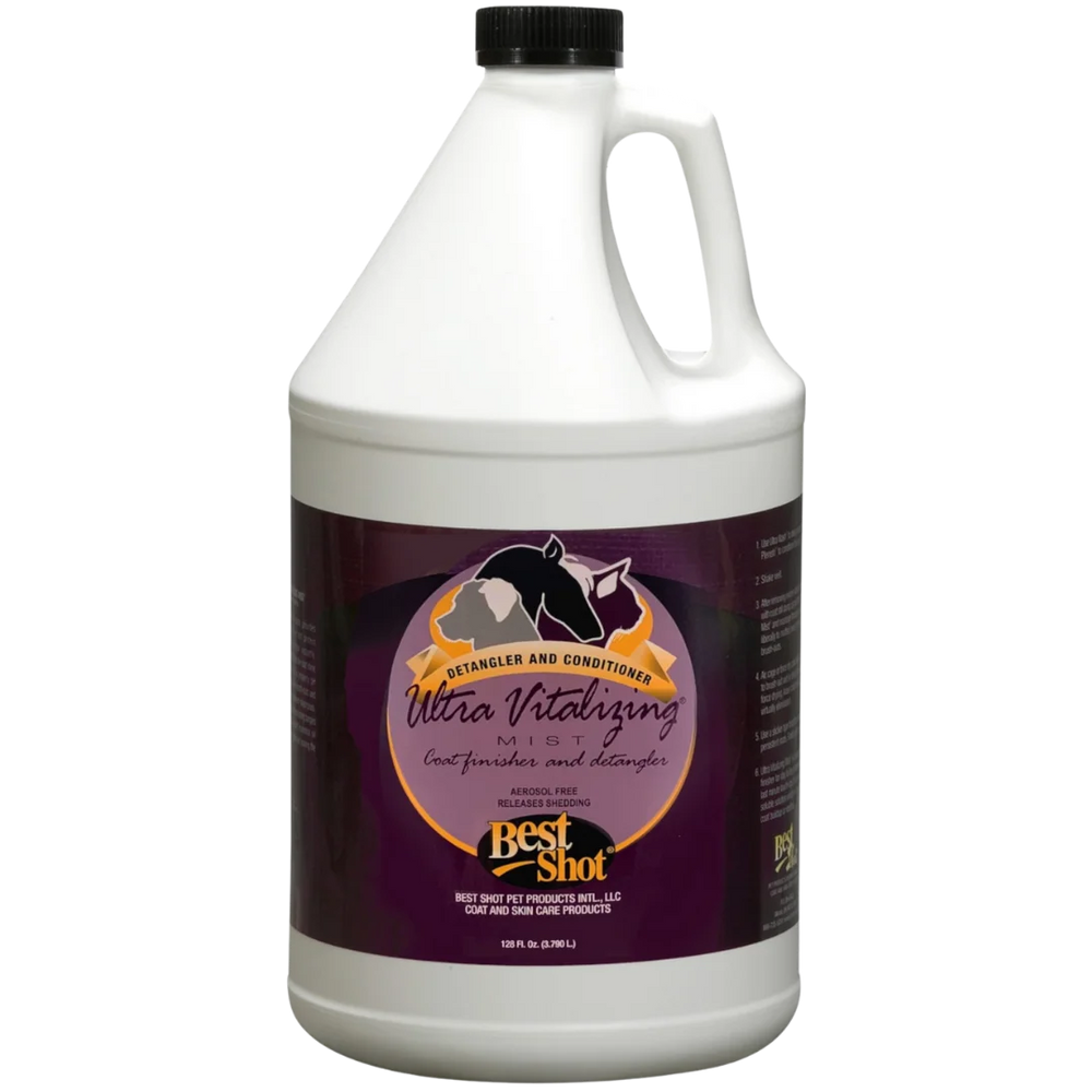 Ultra Vitalizing Mist 1Gallon by Best Shot