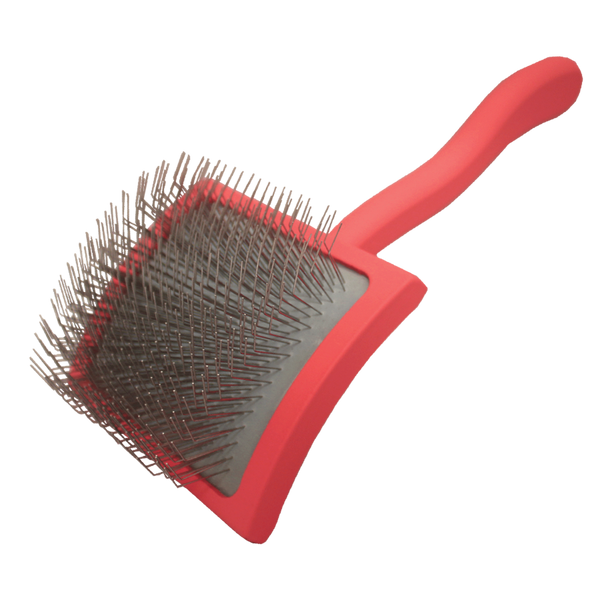 Chris Christensen Big G Coral スリッカーブラシ big-g-large-coral-slicker-