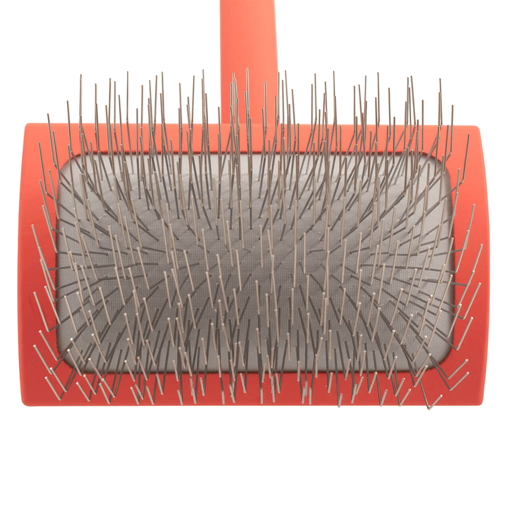 Chris Christensen Big G Medium Coral Slicker