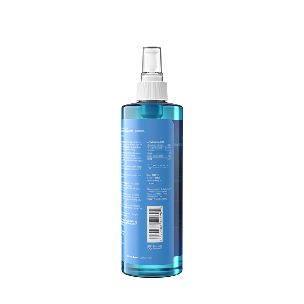 Blade Care Plus Spray by Andis