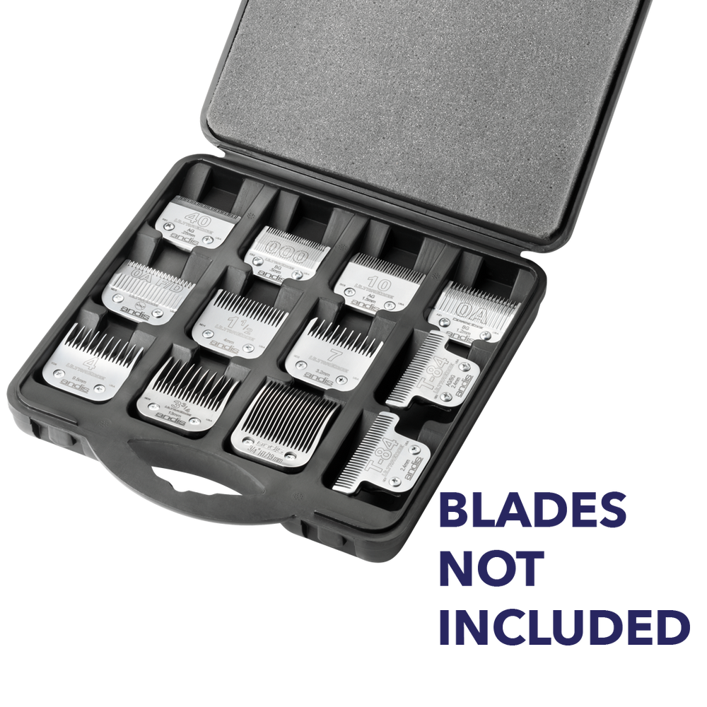 Carrying Blade Case by Andis