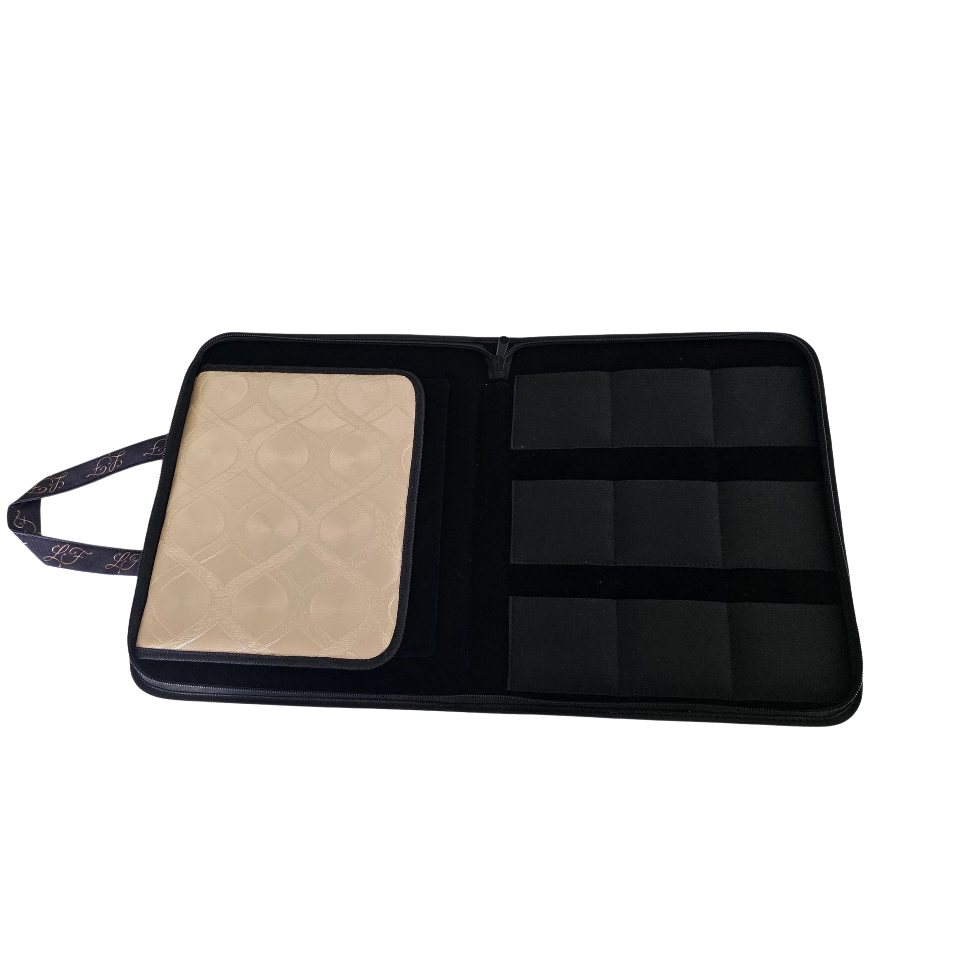 lafursion-scissors-and-blade-case-champagne