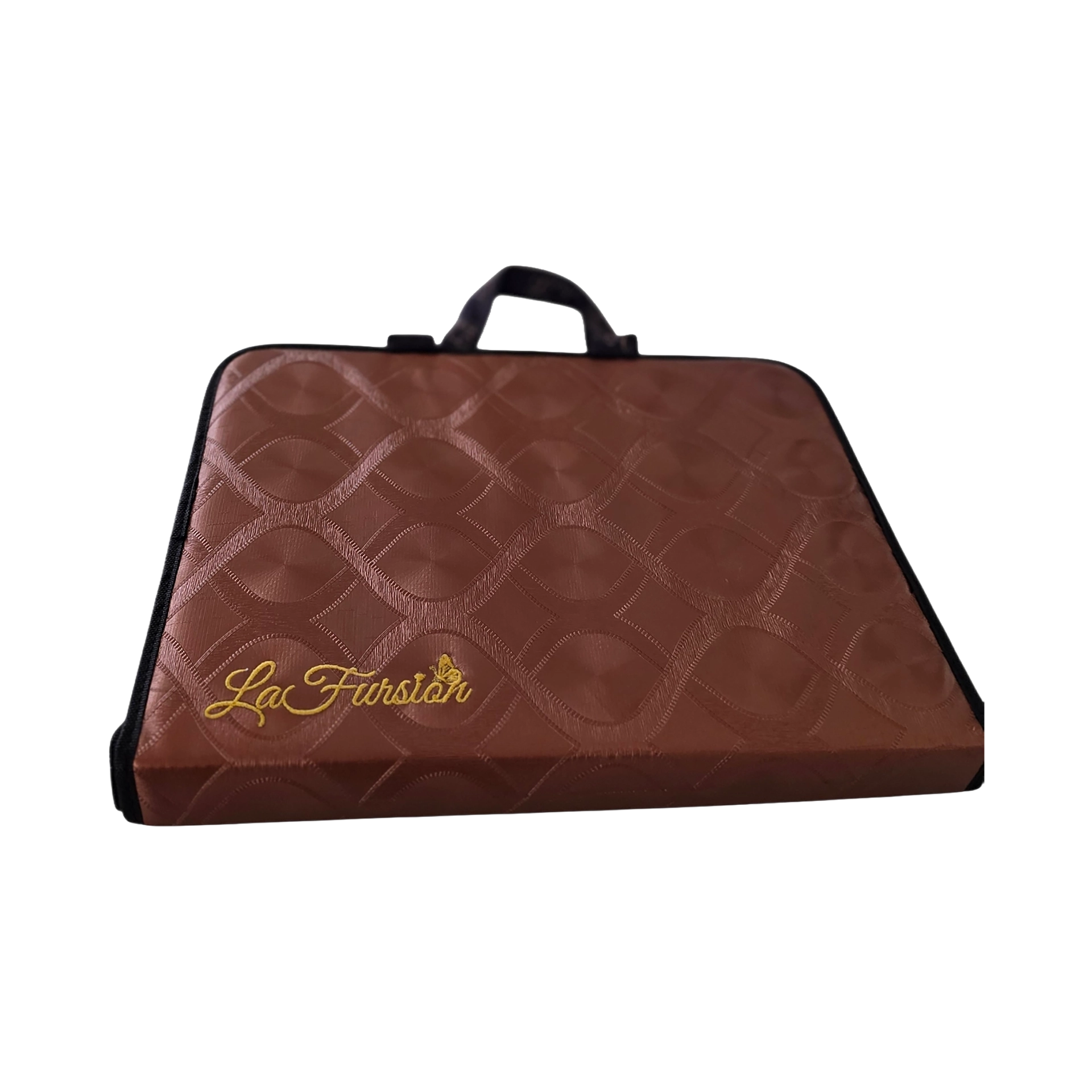 lafursion-scissors-and-blade-case-chocolate