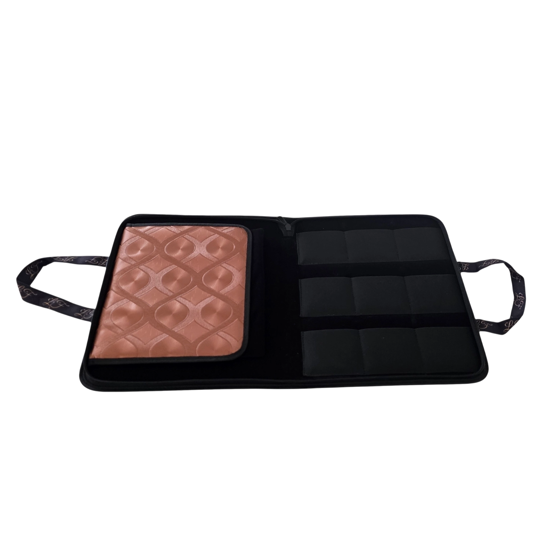 lafursion-scissors-and-blade-case-chocolate