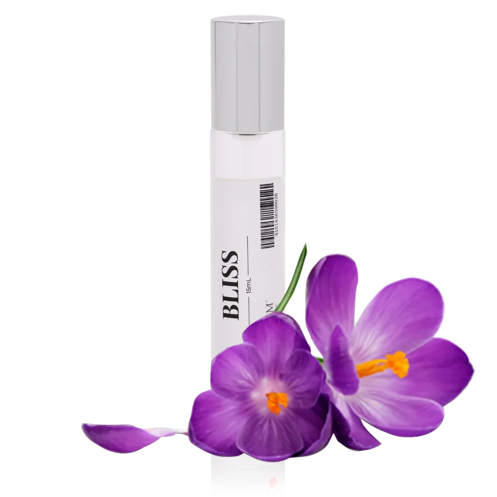 Bliss Perfume 15ml by iGroom
