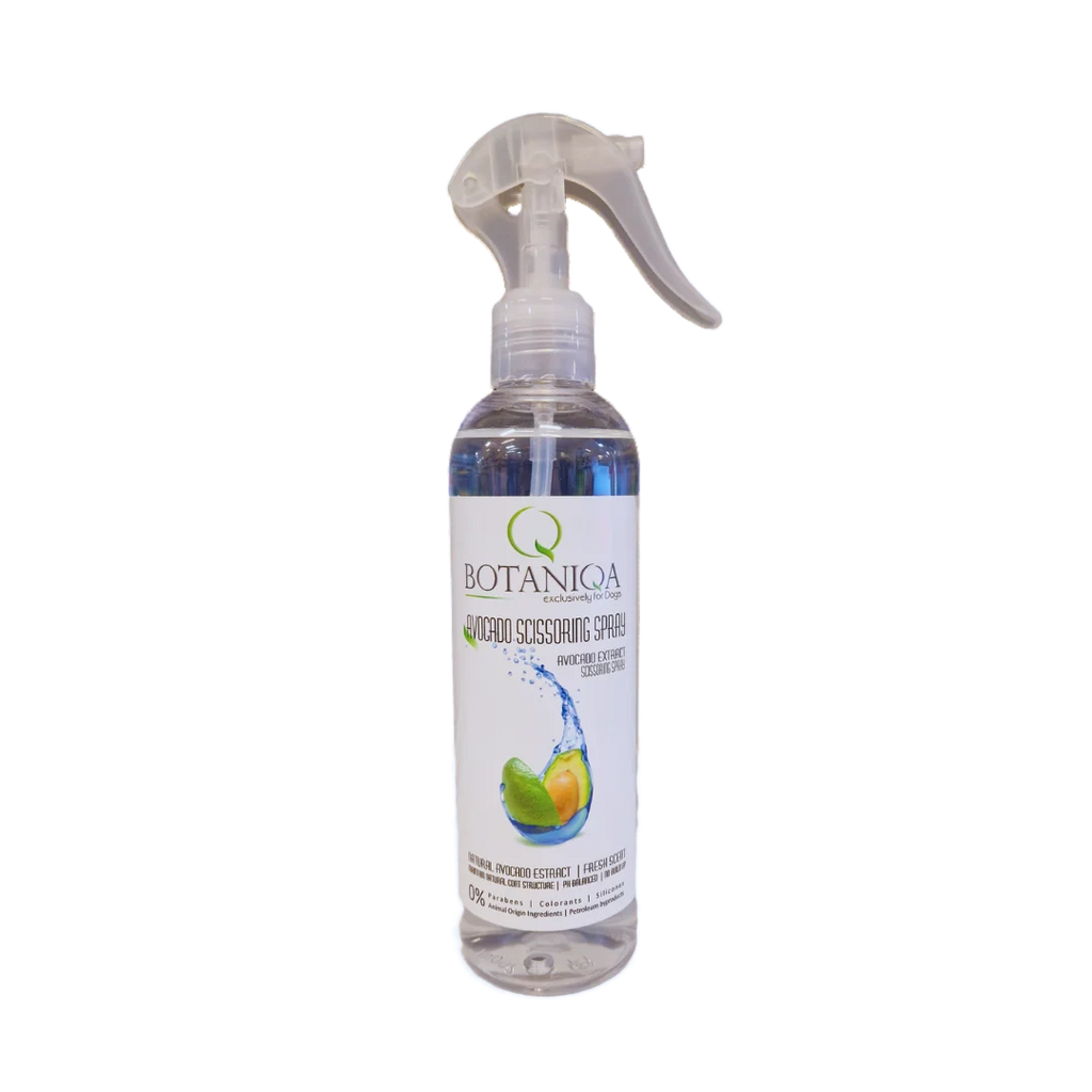 Avocado Scissoring Spray 8oz by Botaniqa