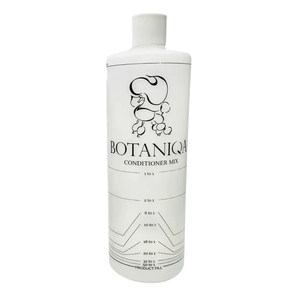 Dual-Scale Dilution Bottle by Botaniqa