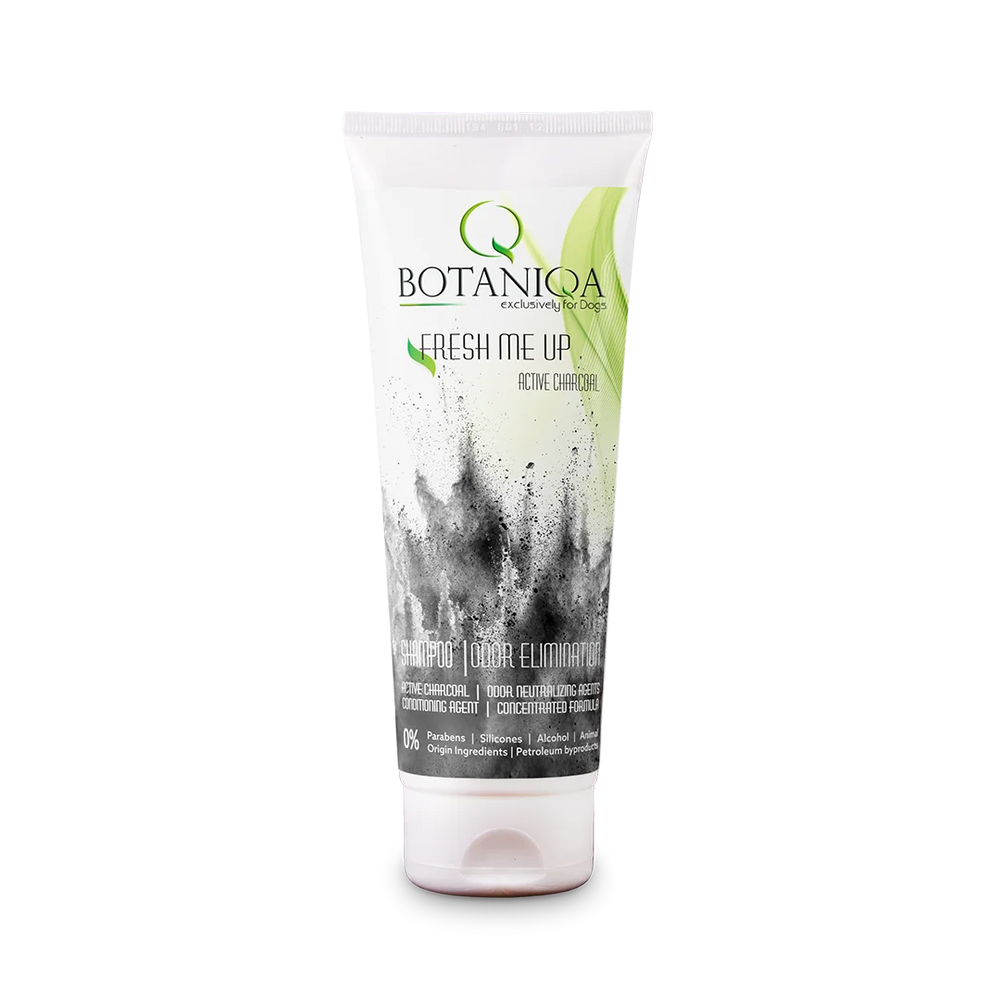 Fresh Me Up Shampoo 8oz by Botaniqa