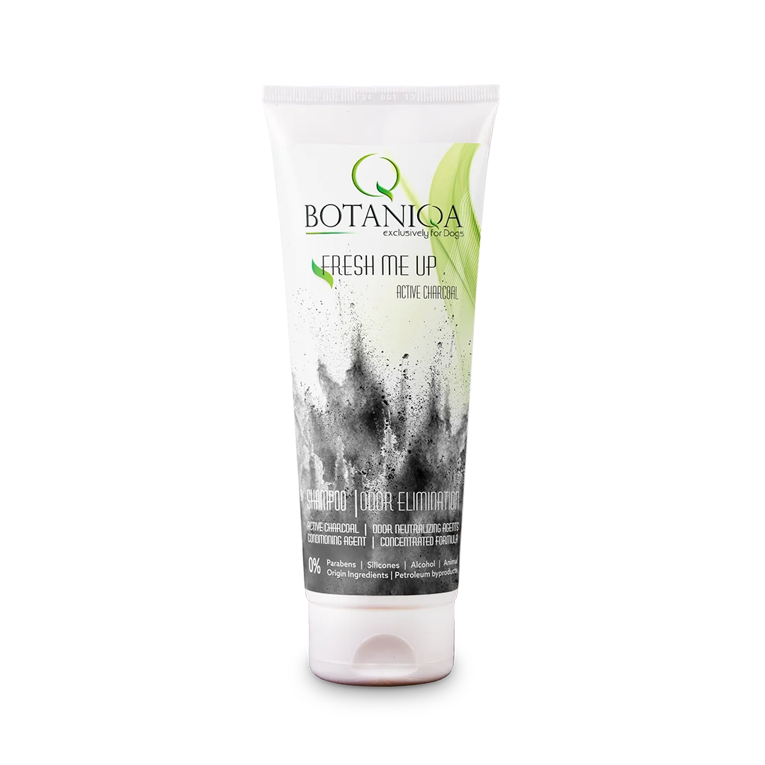 Fresh Me Up Shampoo 8oz by Botaniqa