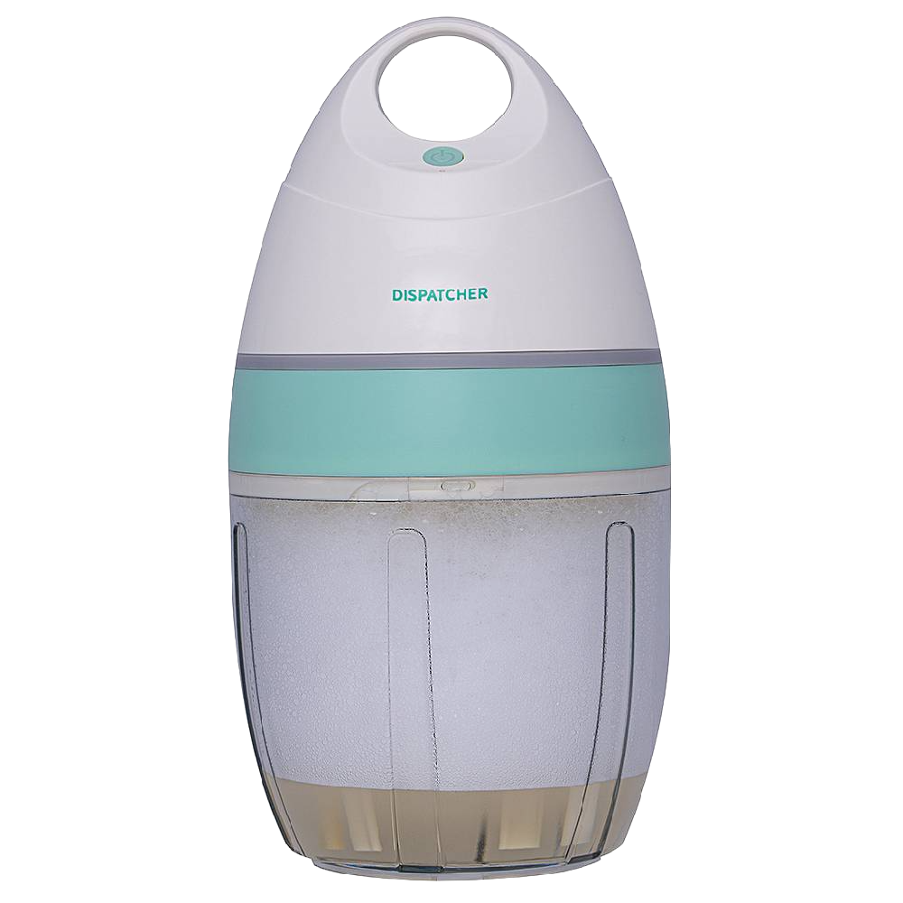 Frothing Mixer / 
